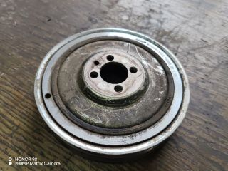 bontott OPEL VECTRA C Főtengely Szíjtárcsa