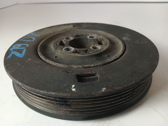 bontott OPEL VECTRA C Főtengely Szíjtárcsa