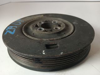 bontott OPEL VECTRA C Főtengely Szíjtárcsa