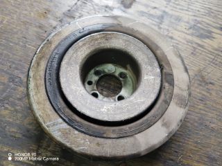 bontott OPEL VECTRA C Főtengely Szíjtárcsa