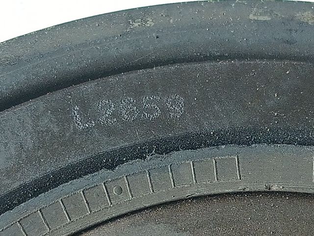 bontott OPEL VECTRA C Főtengely Szíjtárcsa