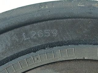 bontott OPEL VECTRA C Főtengely Szíjtárcsa