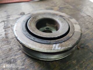 bontott OPEL VECTRA C Főtengely Szíjtárcsa