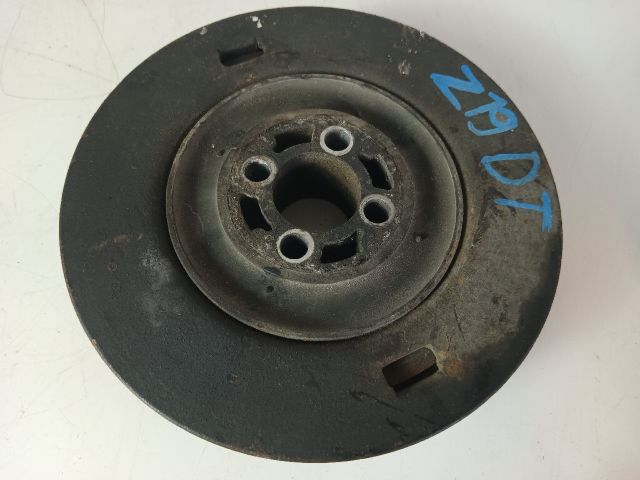 bontott OPEL VECTRA C Főtengely Szíjtárcsa