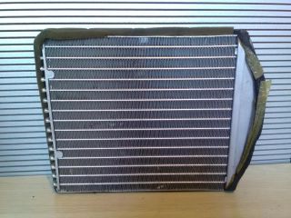 bontott OPEL VECTRA C Fűtőradiátor