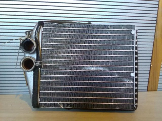 bontott OPEL VECTRA C Fűtőradiátor