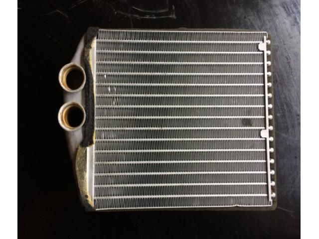 bontott OPEL VECTRA C Fűtőradiátor