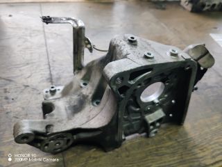 bontott OPEL VECTRA C Generátor Tartó Bak