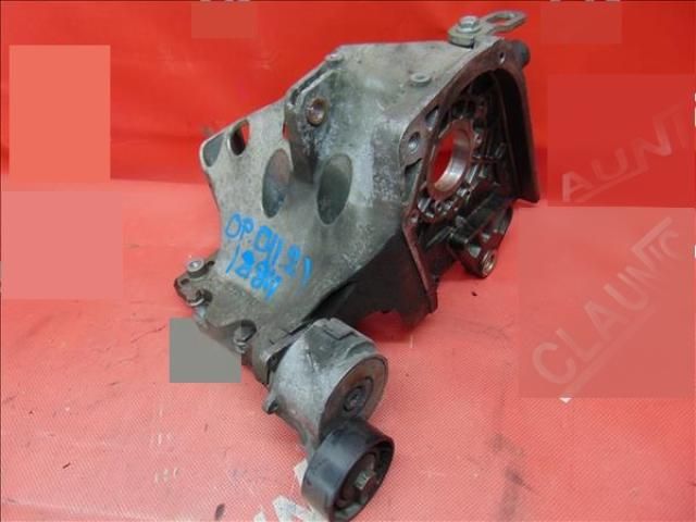 bontott OPEL VECTRA C Generátor Tartó Bak