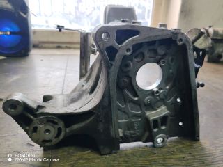 bontott OPEL VECTRA C Generátor Tartó Bak