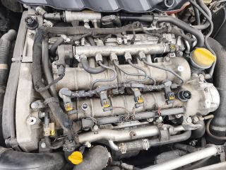 bontott OPEL VECTRA C Generátor