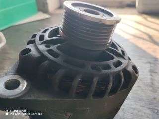 bontott OPEL VECTRA C Generátor