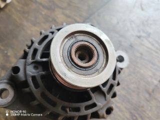 bontott OPEL VECTRA C Generátor