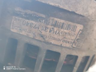 bontott OPEL VECTRA C Generátor