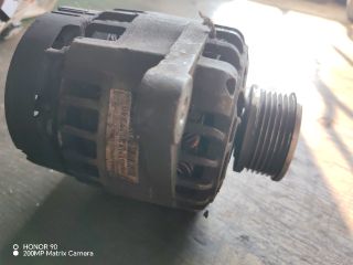 bontott OPEL VECTRA C Generátor