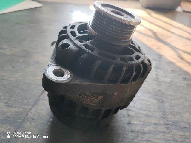 bontott OPEL VECTRA C Generátor