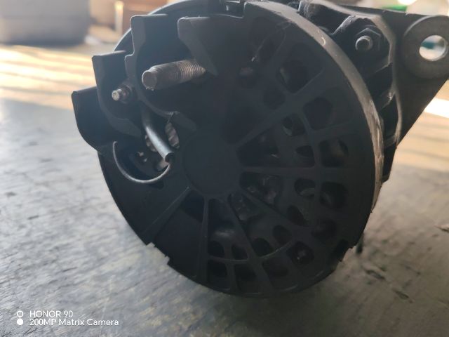 bontott OPEL VECTRA C Generátor