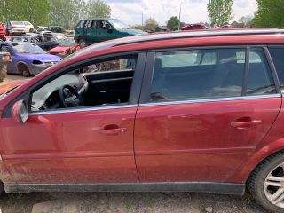 bontott OPEL VECTRA C Generátor