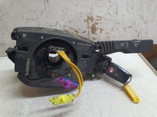 bontott OPEL VECTRA C Gyújtáskapcsoló Házzal