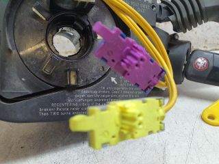 bontott OPEL VECTRA C Gyújtáskapcsoló Házzal