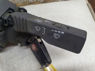 bontott OPEL VECTRA C Gyújtáskapcsoló Házzal