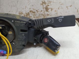 bontott OPEL VECTRA C Gyújtáskapcsoló Házzal