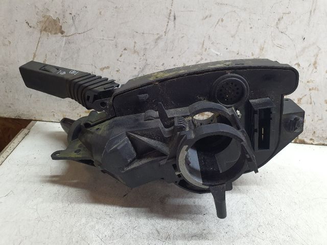 bontott OPEL VECTRA C Gyújtáskapcsoló Házzal