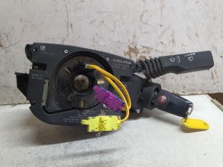 bontott OPEL VECTRA C Gyújtáskapcsoló Házzal