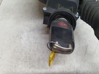 bontott OPEL VECTRA C Gyújtáskapcsoló Házzal