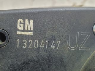 bontott OPEL VECTRA C Gyújtáskapcsoló Házzal