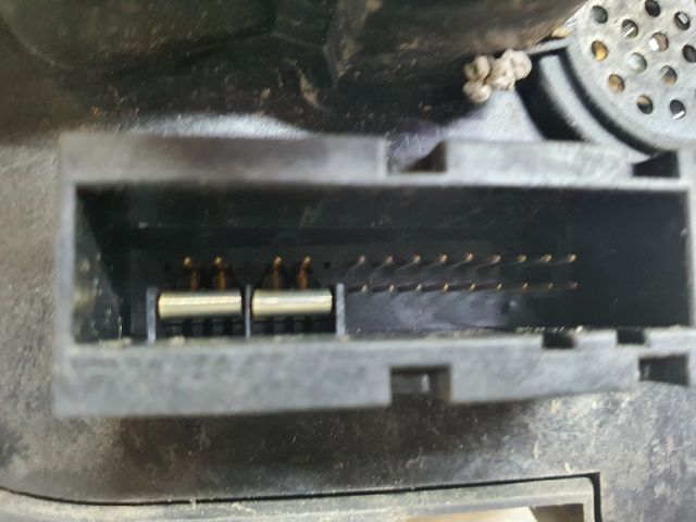 bontott OPEL VECTRA C Gyújtáskapcsoló Házzal