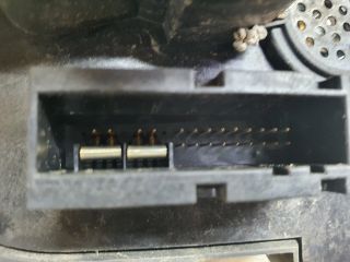 bontott OPEL VECTRA C Gyújtáskapcsoló Házzal