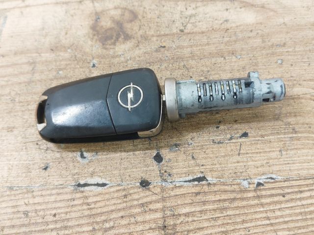 bontott OPEL VECTRA C Gyújtáskapcsoló