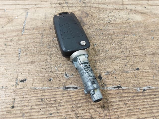 bontott OPEL VECTRA C Gyújtáskapcsoló