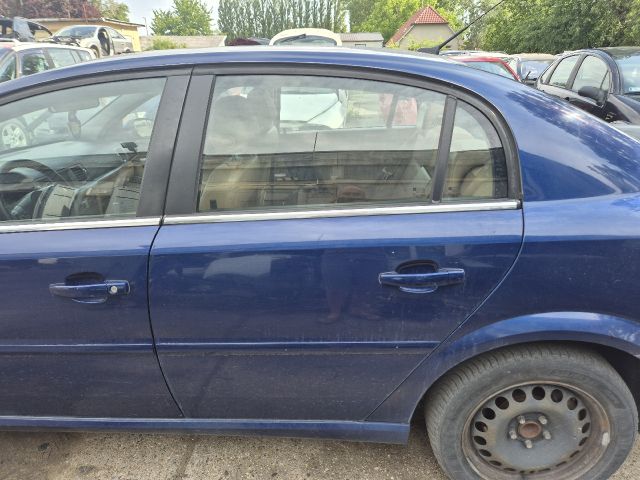bontott OPEL VECTRA C Gyújtáskapcsoló