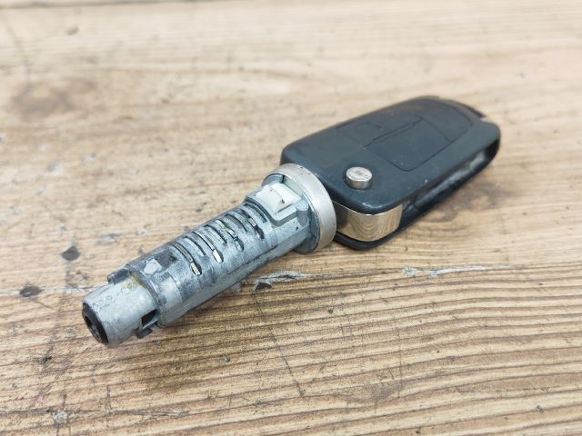 bontott OPEL VECTRA C Gyújtáskapcsoló