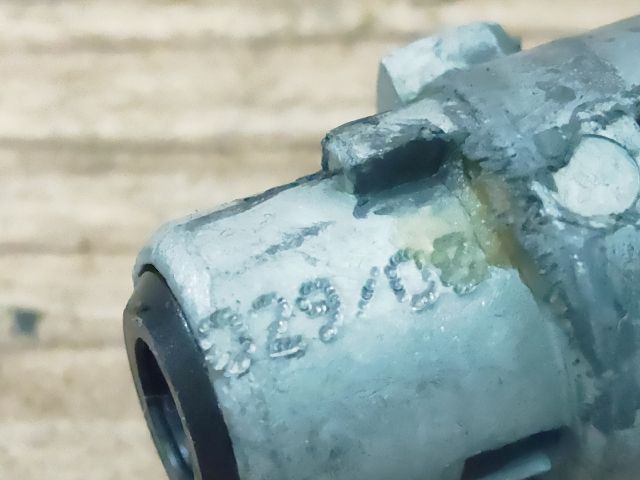 bontott OPEL VECTRA C Gyújtáskapcsoló