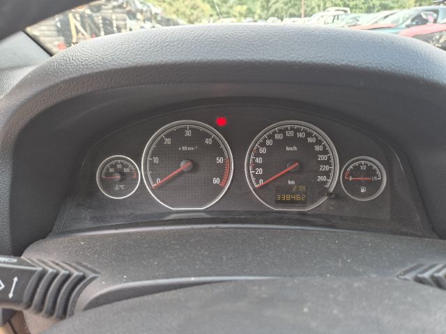 bontott OPEL VECTRA C Gyújtáskapcsoló