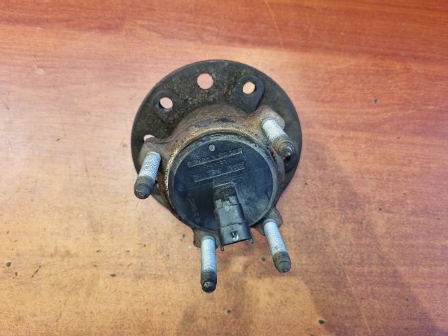 bontott OPEL VECTRA C Hátsó Kerékagy (Pozíciófüggetlen)