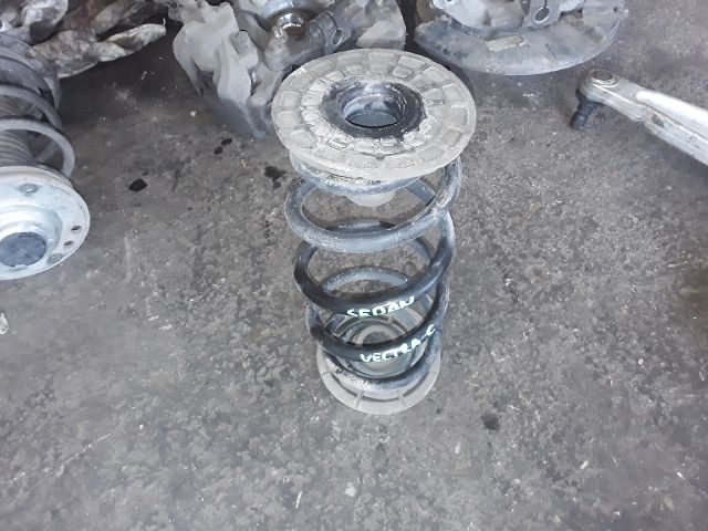 bontott OPEL VECTRA C Hátsó Rugó Pár