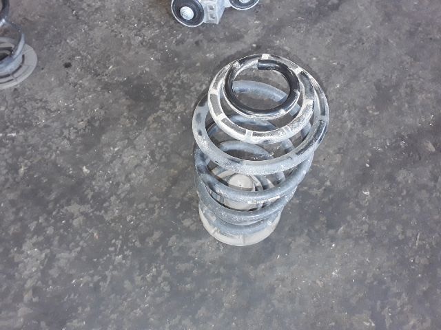 bontott OPEL VECTRA C Hátsó Rugó Pár