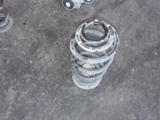 bontott OPEL VECTRA C Hátsó Rugó Pár