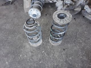 bontott OPEL VECTRA C Hátsó Rugó Pár