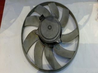 bontott OPEL VECTRA C Hűtőventilátor