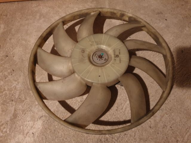 bontott OPEL VECTRA C Hűtőventilátor