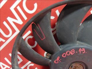 bontott OPEL VECTRA C Hűtőventilátor