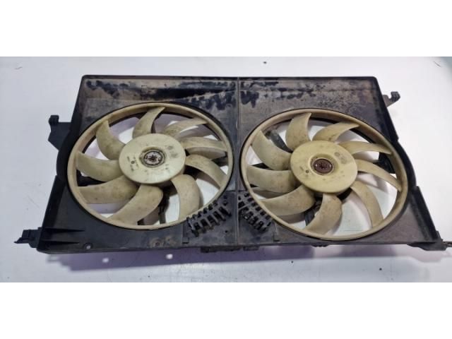 bontott OPEL VECTRA C Hűtőventilátor