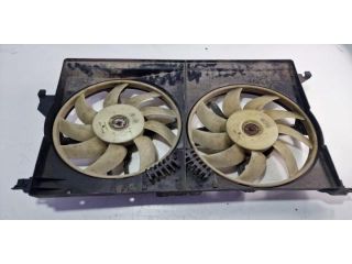 bontott OPEL VECTRA C Hűtőventilátor