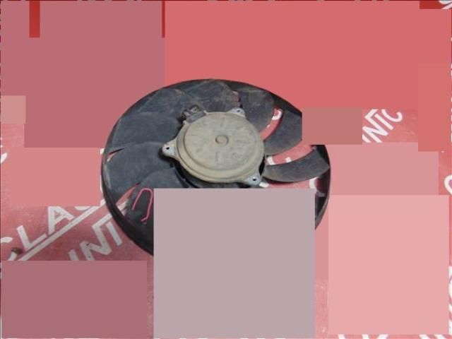 bontott OPEL VECTRA C Hűtőventilátor