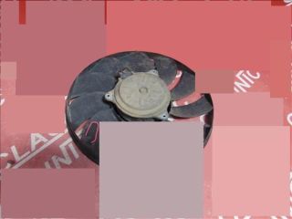 bontott OPEL VECTRA C Hűtőventilátor